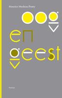 Maurice Merleau-Ponty Oog en geest -  (ISBN: 9789073040007)