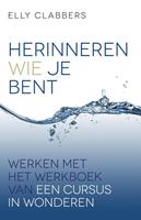Elly Clabbers Herinneren Wie je bent -  (ISBN: 9789020215267)