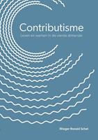 Wieger Ronald Schel Contributisme -  (ISBN: 9789090332130)