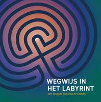 Labyrintwerk. NL Wegwijs in het labyrint -  (ISBN: 9789081292184)