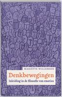 Mariëtte Willemsen Denkbewegingen -  (ISBN: 9789026321962)