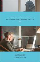 Jeroen Buve Een onverantwoord leven -  (ISBN: 9789492161475)
