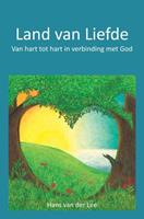 Hans van der Lee Land van Liefde -  (ISBN: 9789402180299)