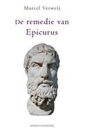 M. Verweij De remedie van Epicurus -  (ISBN: 9789059119086)