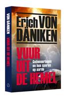 Erich Von Däniken Vuur uit de hemel -  (ISBN: 9789493201095)