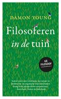 Damon Young Filosoferen in de tuin -  (ISBN: 9789025903855)