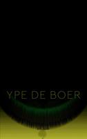 Ype de Boer Het erotisch experiment -  (ISBN: 9789025907112)