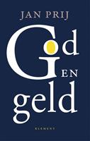 Jan Prij God en geld -  (ISBN: 9789086872305)
