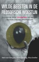 Hans Gerding, Hein van Dongen, Rico Sneller Wilde beesten in de filosofische woestijn -  (ISBN: 9789025959463)