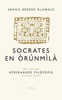 Sophie Oluwole Socrates en Orunmila -  (ISBN: 9789025905866)