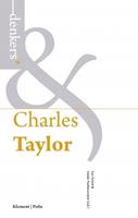 Ger Groot Charles Taylor -  (ISBN: 9789086871988)