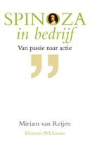 Klement, Uitgeverij Spinoza in bedrijf - (ISBN: 9789086870936)