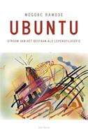 Mogobe Ramose Ubuntu -  (ISBN: 9789025906061)