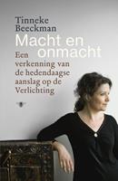 Tinneke Beeckman Macht en onmacht -  (ISBN: 9789085426097)