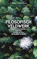 Florentijn van Rootselaar Filosofisch veldwerk -  (ISBN: 9789086872329)