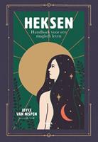 Joyce van Nispen Heksen -  (ISBN: 9789463141031)