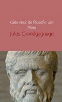 Jules Grandgagnage Gids voor de filosofie van Plato -  (ISBN: 9789402197358)