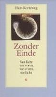 Hans Korteweg Zonder einde -  (ISBN: 9789076681078)