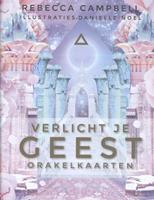 Rebecca Campbell Verlicht je Geest Orakelkaarten -  (ISBN: 9789085082330)