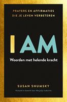 Susan Shumsky I Am -  (ISBN: 9789020216783)