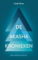 Linda Howe De Akasha kronieken -  (ISBN: 9789020216134)