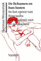 Herman Westerink De lichamen en hun lusten -  (ISBN: 9789460044243)