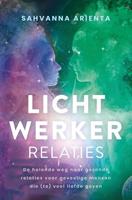 Sahvanna Arienta Lichtwerker relaties -  (ISBN: 9789020217353)