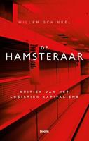 Willem Schinkel De hamsteraar -  (ISBN: 9789024435586)