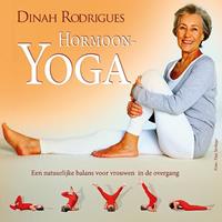 Dinah Rodrigues Hormoonyoga -  (ISBN: 9789088402227)