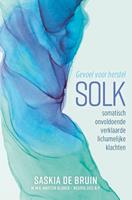Saskia de Bruin Solk -  (ISBN: 9789020216929)