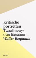 Walter Benjamin Kritische portretten -  (ISBN: 9789490334260)