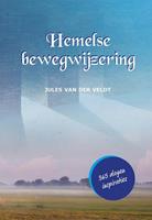 Jules van der Veldt Hemelse bewegwijzering -  (ISBN: 9789463651929)