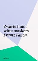 Frantz Fanon Zwarte huid, witte maskers -  (ISBN: 9789490334246)
