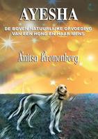 Anitsa Kronenberg Ayesha -  (ISBN: 9789463454018)