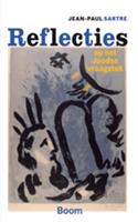 Jean-Paul Sartre Reflecties op het joodse vraagstuk -  (ISBN: 9789461057747)