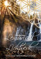 Cathelijne Filippo Lemurisch Lichtwerk -  (ISBN: 9789081936460)
