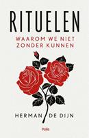 Herman de Dijn Rituelen -  (ISBN: 9789463103459)