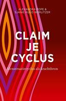 Alexandra Pope, Sjanie Hugo Wurlitzer Claim je cyclus -  (ISBN: 9789020216400)