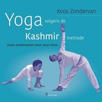 Koos Zondervan Yoga volgens de Kashmir methode -  (ISBN: 9789088402265)
