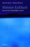 Aloïs M. Haas, Thomas Binotto Meister Eckhart -  (ISBN: 9789062711192)