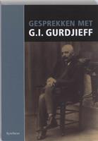 G.I. Gurdjieff Gesprekken met Gurdjieff -  (ISBN: 9789062710591)