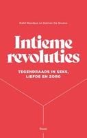 Boom Uitgevers Amsterdam Intieme revoluties - (ISBN: 9789024434336)