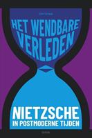 Sybe Schaap Het wendbare verleden -  (ISBN: 9789463402569)