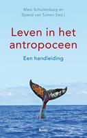 Boom Leven in het antropoceen - (ISBN: 9789024423958)