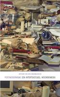 A.A. van den Braembussche Postmodernisme -  (ISBN: 9789055737901)