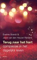 Eveline Brandt, Joost van den Heuvel Rijnders Terug naar het hart -  (ISBN: 9789056704155)