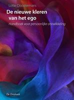 Lotte Cloostermans De nieuwe kleren van het ego -  (ISBN: 9789060307748)