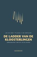 Guigo II de Kartuizer, Jos de Heer De ladder van de kloosterlingen -  (ISBN: 9789492183859)