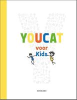 Royal Jongbloed Youcat for kids - (ISBN: 9789080844667)