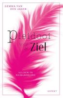 Gemma van den Akker Pleidooi voor de ziel -  (ISBN: 9789464240610)